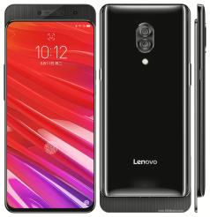 Lenovo Z5 Pro