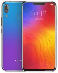 Lenovo Z5