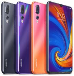 Lenovo Z5s
