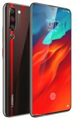 Lenovo Z6 Pro 5G