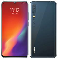 Lenovo Z6
