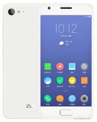 Lenovo ZUK Z2