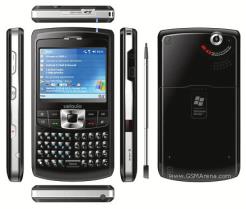 MWg UBiQUiO 501