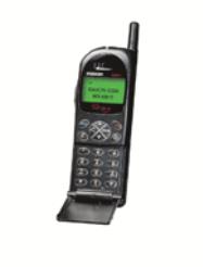 Maxon MX-6815