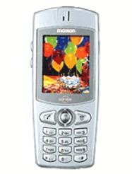 Maxon MX-7830