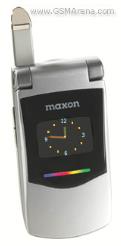 Maxon MX-7990