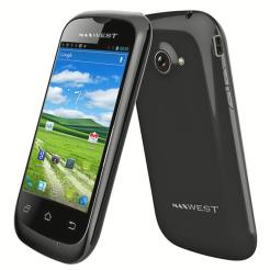 Maxwest Astro JR