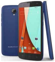Maxwest Astro X5