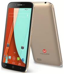 Maxwest Gravity 5 LTE