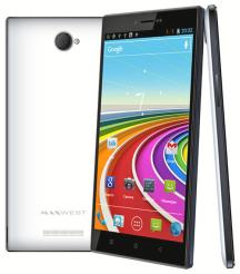 Maxwest Gravity 6