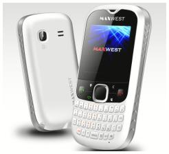 Maxwest MX-200TV