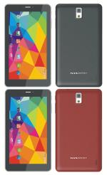 Maxwest Nitro Phablet 71