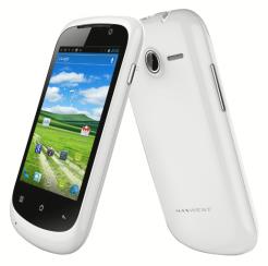 Maxwest Orbit 3000