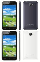 Maxwest Orbit 5400