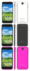 Maxwest Orbit Z50