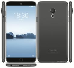 Meizu 15 Lite