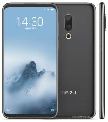 Meizu 16