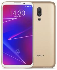 Meizu 16X