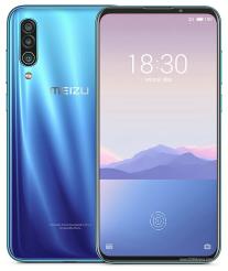Meizu 16Xs