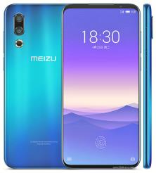Meizu 16s