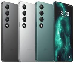 Meizu 20 Infinity