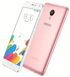 Meizu M1 Metal