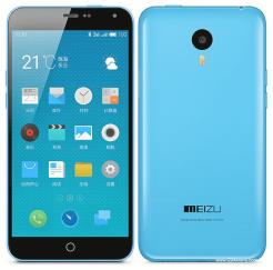 Meizu M1 Note