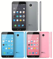 Meizu M2 Note