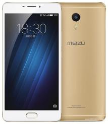 Meizu M3 Max