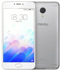 Meizu M3 Note