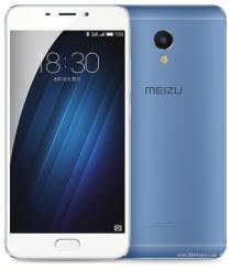 Meizu M3e