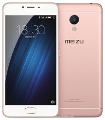 Meizu M3s