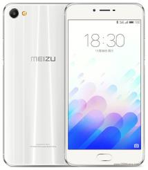 Meizu M3x
