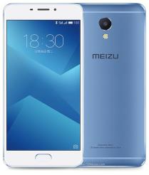 Meizu M5 Note