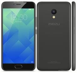 Meizu M5