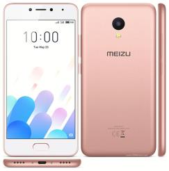 Meizu M5c