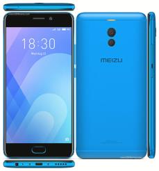 Meizu M6 Note