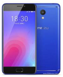 Meizu M6