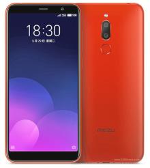 Meizu M6T