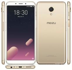 Meizu M6s
