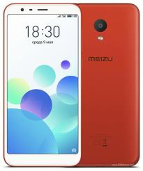 Meizu M8c