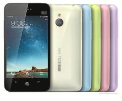 Meizu MX 4-core