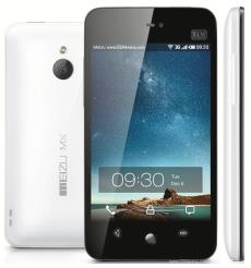 Meizu MX