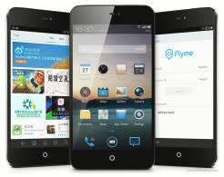 Meizu MX2