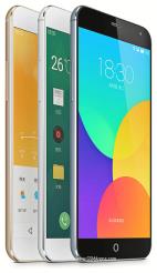 Meizu MX4