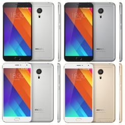 Meizu MX5e