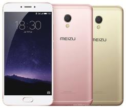 Meizu MX6