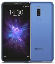 Meizu Note 8