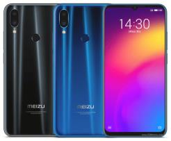 Meizu Note 9