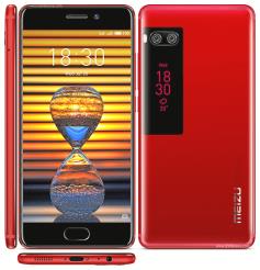 Meizu Pro 7